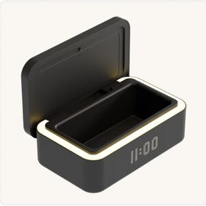 KEEP Intelligent Storage Medicine Lock Box